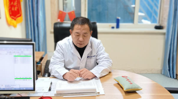 台北市|长春中大医院：王兆国中医 以仁心仁术传承中医精粹